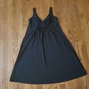 Black CAbi Dress